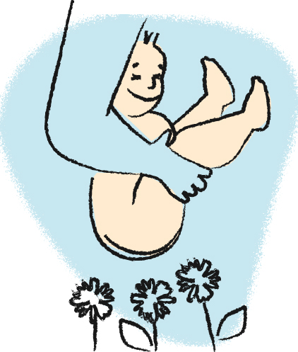 hni couches lavables libres enfants du tarn