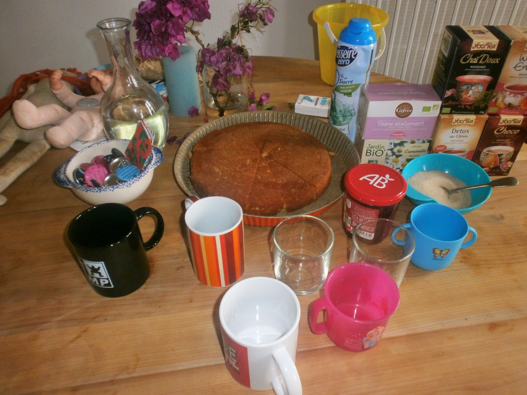 goûter libres enfants du tarn rencontre parents enfants extra-terrestres