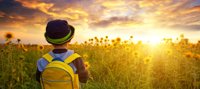 simplicité volontaire libres enfants du tarn