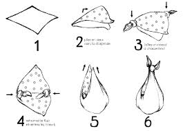 sac furoshiki cadeau noel fait maison albi tarn 81