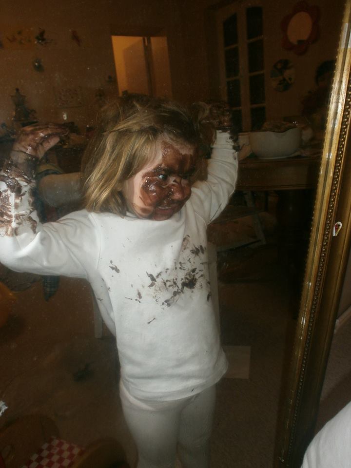 diversification alimentaire DME Albi libres enfants du Tarn 81