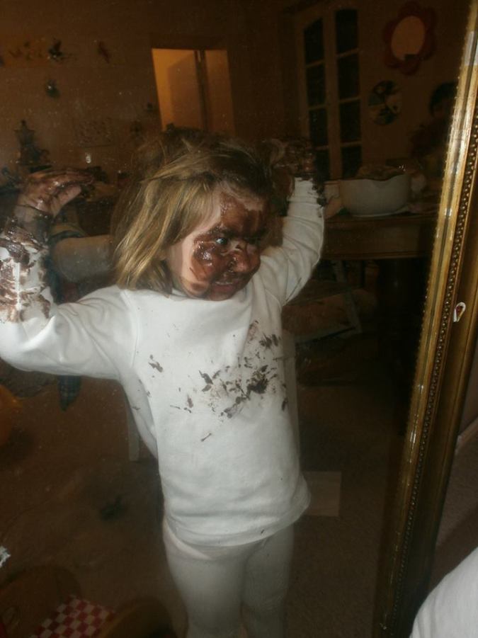 diversification alimentaire DME Albi libres enfants du Tarn 81