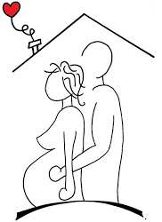 accouchement à domicile rencontre parents enfants naissance respectée albi