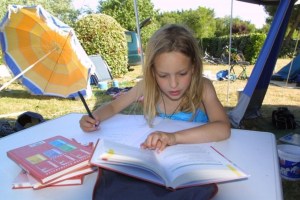 cahier devoirs de vacances passeport révisions été école