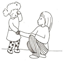 maternage proximal éducation bienveillante communication non-violente