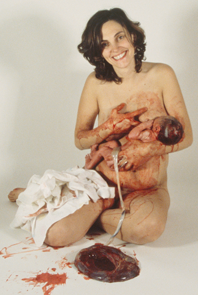 accouchement naturel respecté à domicile maison de naissance tarn