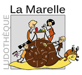 ludothèque la marelle albi rencontre IEF