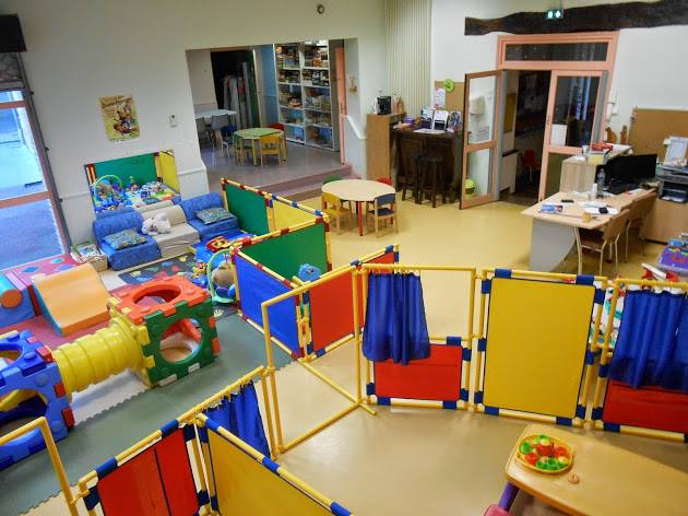 ludothèque la marelle albi rencontre non sco ief libres enfants du tarn