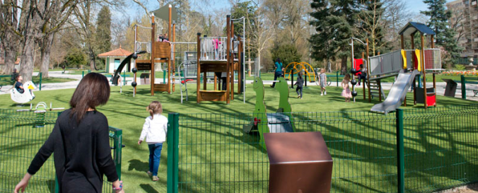 parc rochegude aire de jeux albi rencontre parents enfants tarn 81