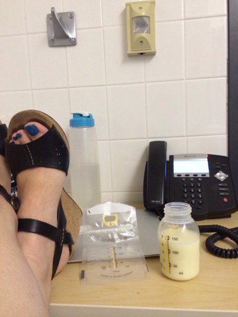 allaiter et travailler smam ibres enfants du tarn