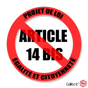 article 14 bis amendement IEF instruction en famille libres enfants du tarn