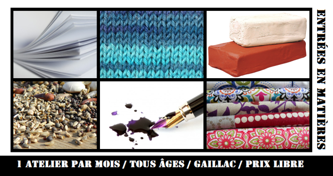 atelier bricolage libres enfants du tarn gaillac entrées en matières