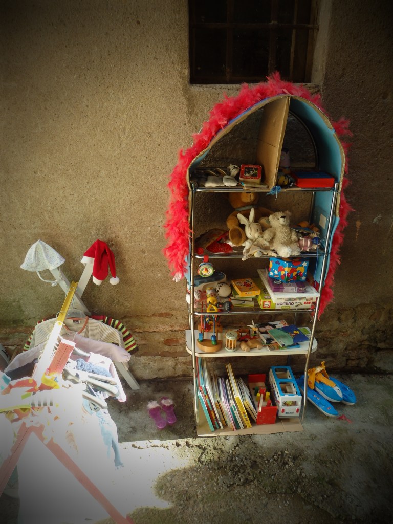 boite à dons libres enfants du tarn gaillac 81 troc jouets jeux gratuits