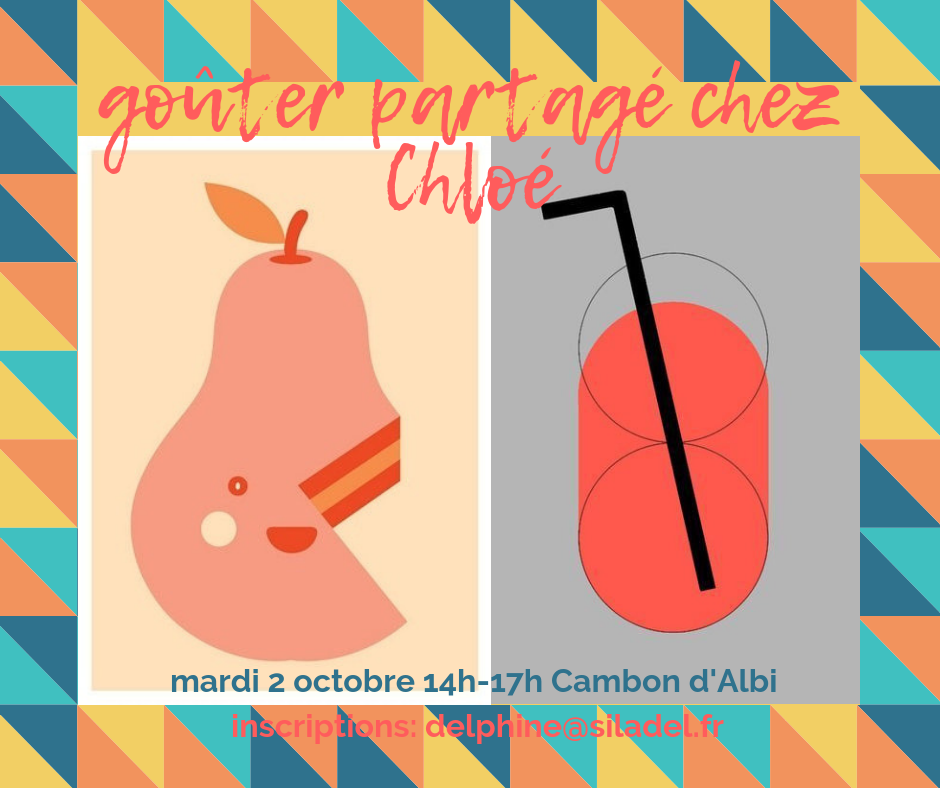 goûter partagé libres enfants du tarn 81