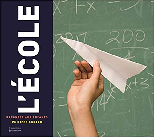 l'école racontée aux enfants philippe godard non-sco déscolarisation libres enfants du tarn albi gaillac