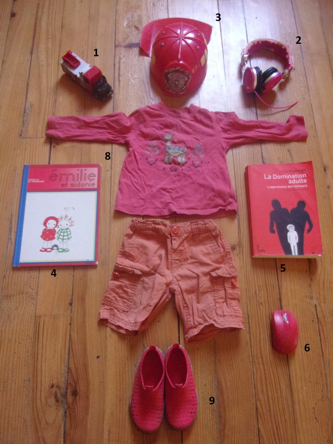 magicmaman parodie critique consommation