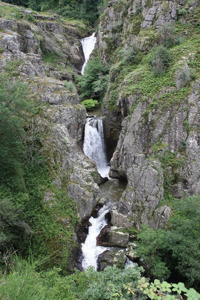 cascades-arifat sortie nature libres enfants du tarn