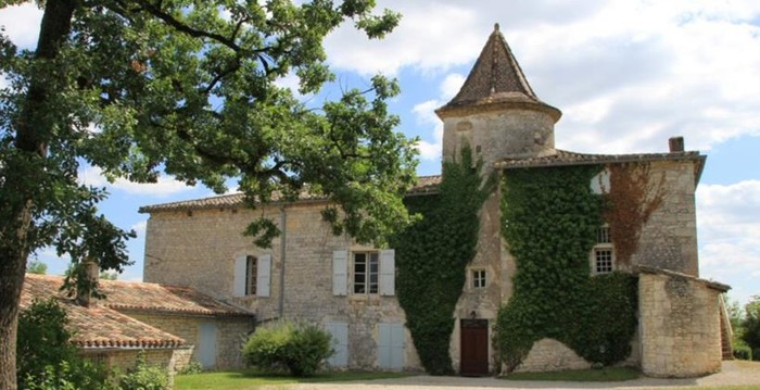 visite chateau musée cayla journée oiseaux libres enfants du tarn réseau parents 81