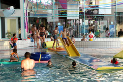 sortie piscine atlantis albi libres enfants du tarn réseau familles 81