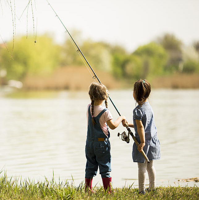 sortie pêche initiation éducation environnement libres enfants du tarn rencontres activités familles réseau parents IEF 81