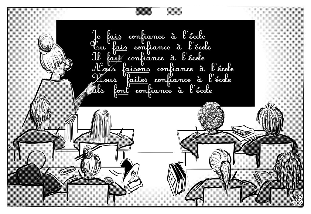 histoire instruction obligatoire en France