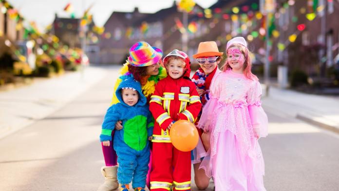 carnaval libres enfants du tarn réseau parents 81