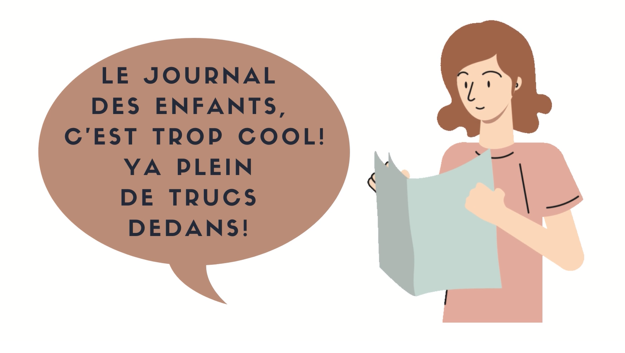 journal des enfants libres enfants du tarn jde IEF nonsco 81 réseau parents