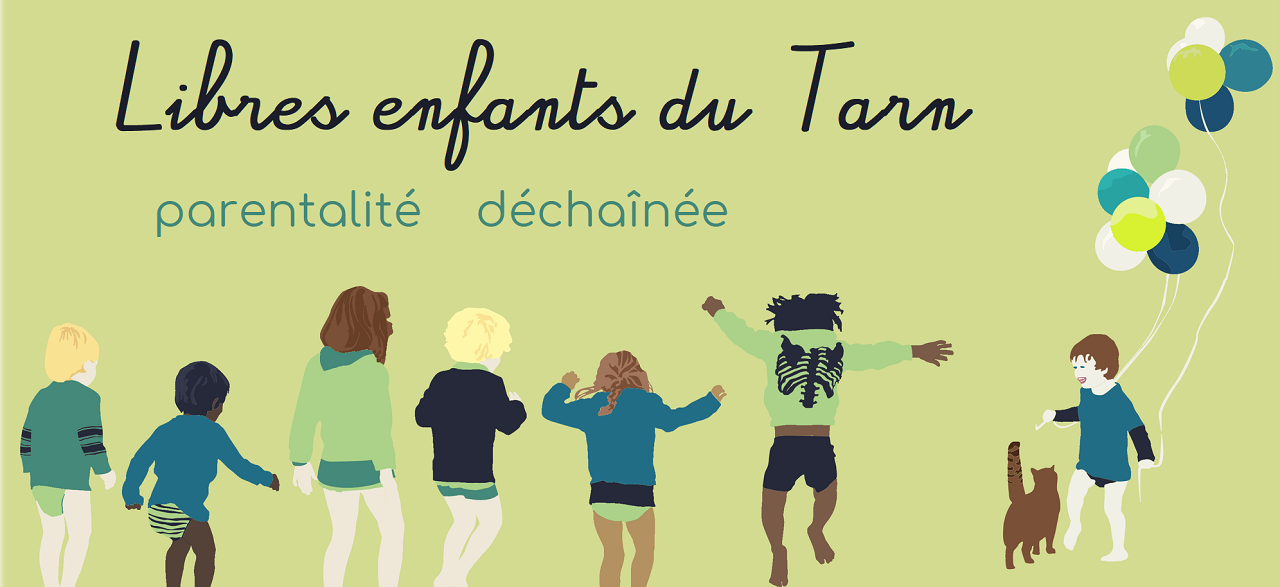 association parentalité déchaînée libres enfants du tarn réseau parents ief 81 nonsco