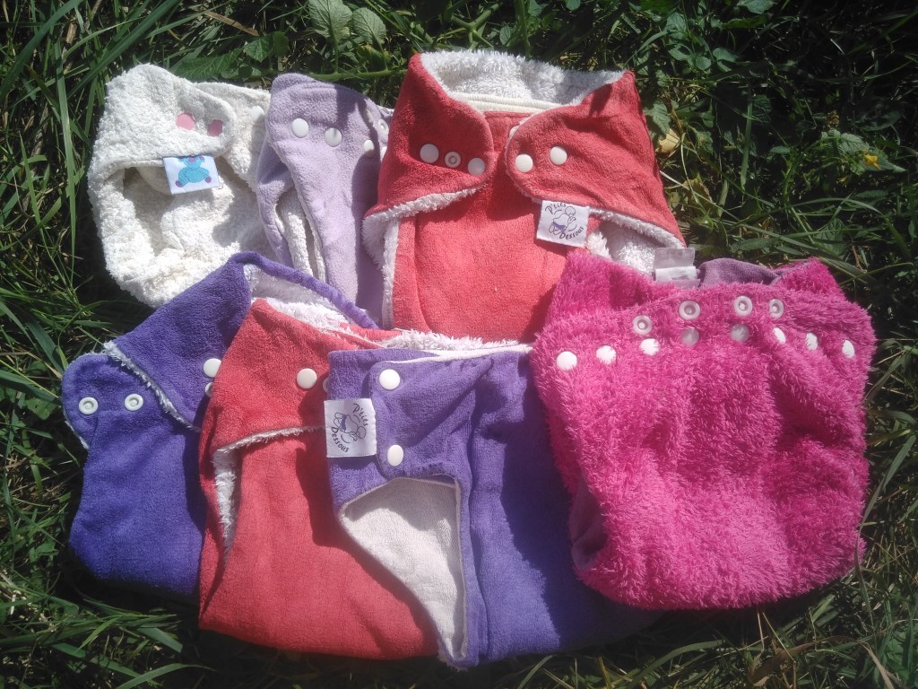 prêt couches lavables libres enfants du tarn parentalité déchaînée réseau parents 81