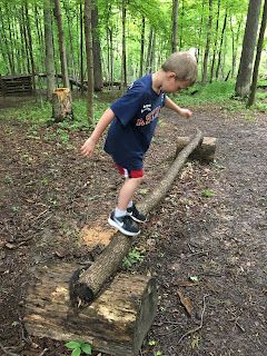 Association Libres enfants du Tarn réseau parents 81 parentalité forest school parcours obstacles forêt de la survie