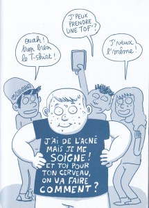 critique emmanuelle piquet boomerang stratégique guide méthode harcèlement scolaire littérature jeunesse libres enfants du tarn